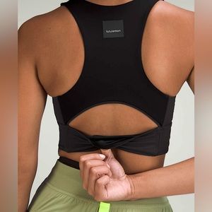 Lululemon Hiking Bra